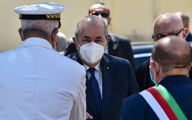 Algeria Escalates Economic Tensions with Morocco, Cutting Trade and Energy Ties