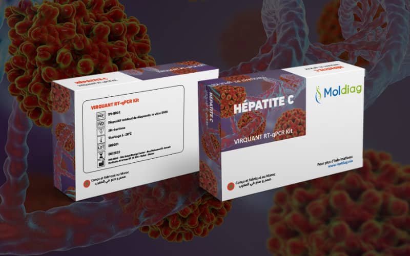 Morocco Unveils Locally-Developed Hepatitis C Diagnostic Tests, Advancing Health Security
