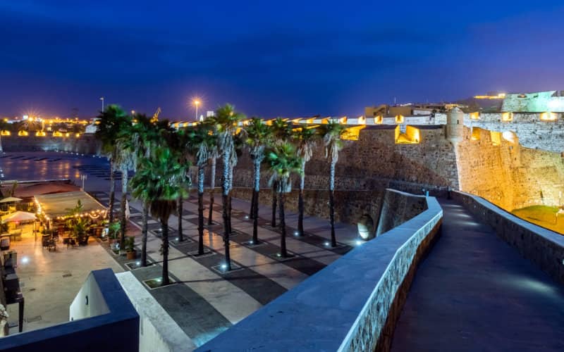 Ceuta Seeks Economic Growth Beyond Moroccan Tourism