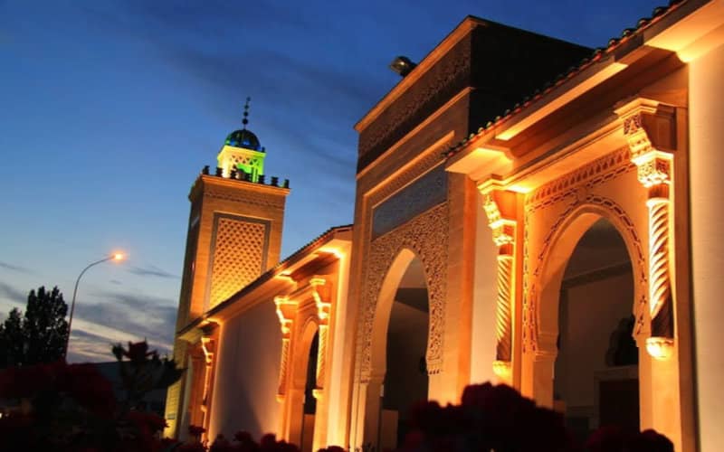 Saint-Etienne Mosque Rector Acquitted in Illegal Labor Case After Decade-Long Legal Battle