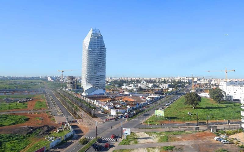 Casablanca Tops African Financial Centers in Global Ranking