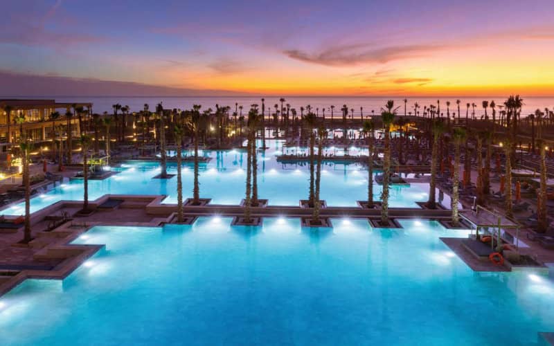 Morocco Aims to Revitalize Tourism Sector in 2022 Amid Pandemic Recovery