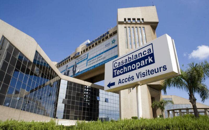 Morocco Sees Surge in New Business Registrations Amid Economic Challenges