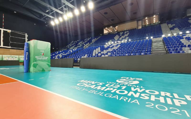 Iran Dominates Morocco in U21 Volleyball World Championship Match