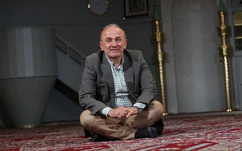 Belgian Muslim Council Denies Allegations of Fund Misuse and Power Abuse