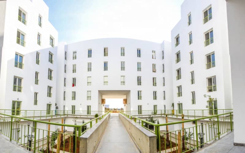 Morocco to Ease COVID Restrictions, Reopen Universities After Year-Long Closure