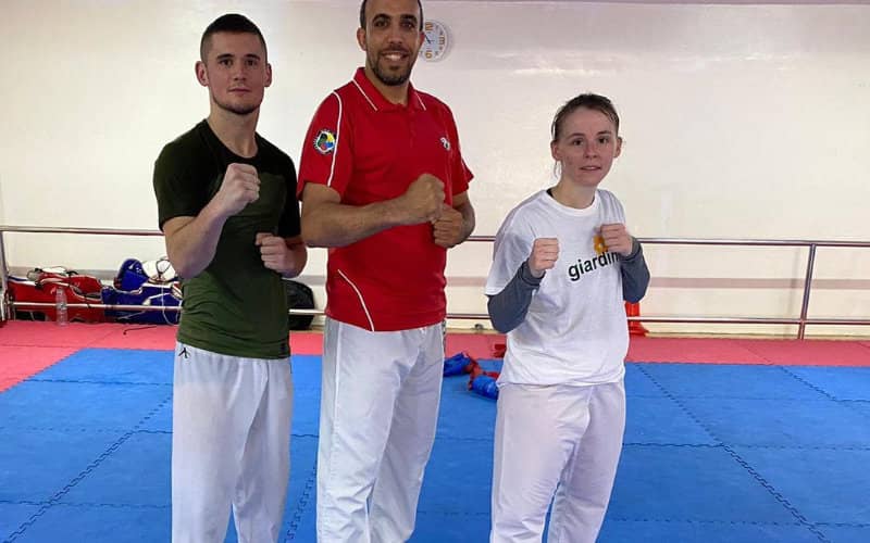 Belgian Athlete's Pandemic Ordeal: Stranded in Morocco, Still Seeking Flight Refunds