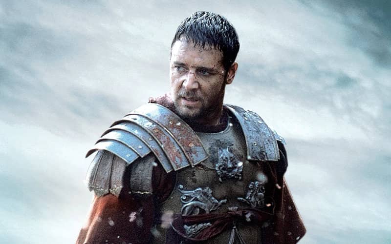 Ridley Scott Confirms 'Gladiator 2' in Development, Potential Morocco Filming Location Speculated