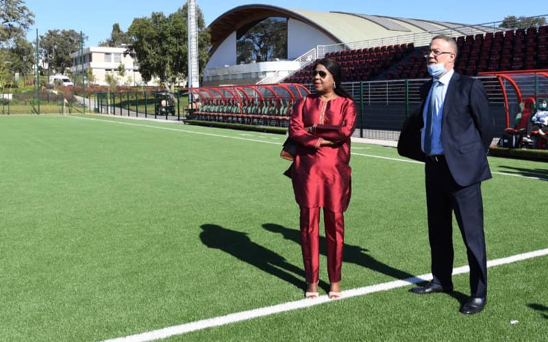 Morocco Leverages Football Diplomacy to Boost African Influence
