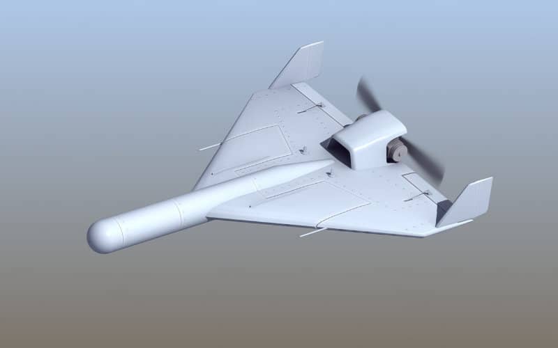 Morocco to Partner with Israel on Kamikaze Drone Production, Boosting Defense Capabilities