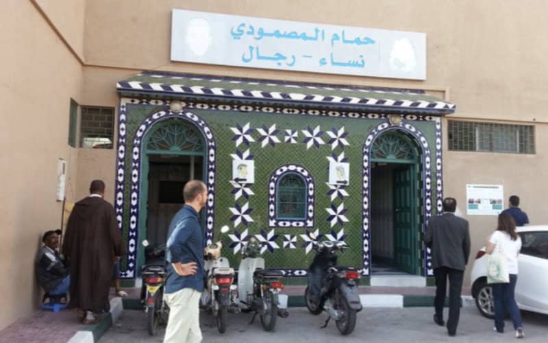 Morocco Reopens Hammams with New Health Protocols Amid Pandemic