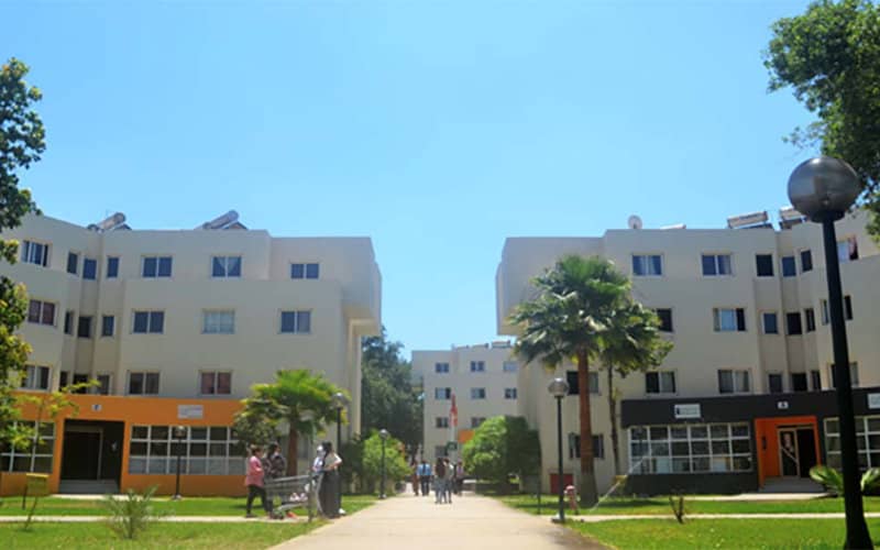 Morocco Reopens University Housing as In-Person Classes Resume