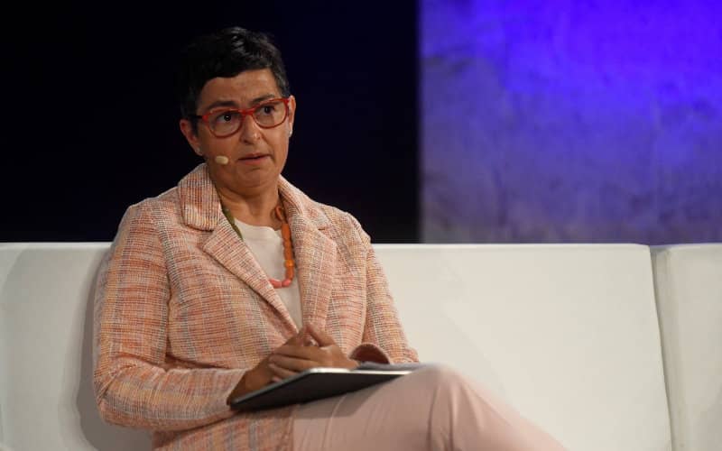 Former Spanish Foreign Minister Faces Judge Over Polisario Leader's Controversial Entry