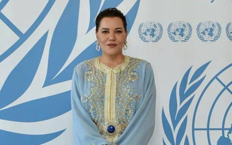Moroccan Royals and Former IMF Chief Named in "Pandora Papers" Tax Haven Leak