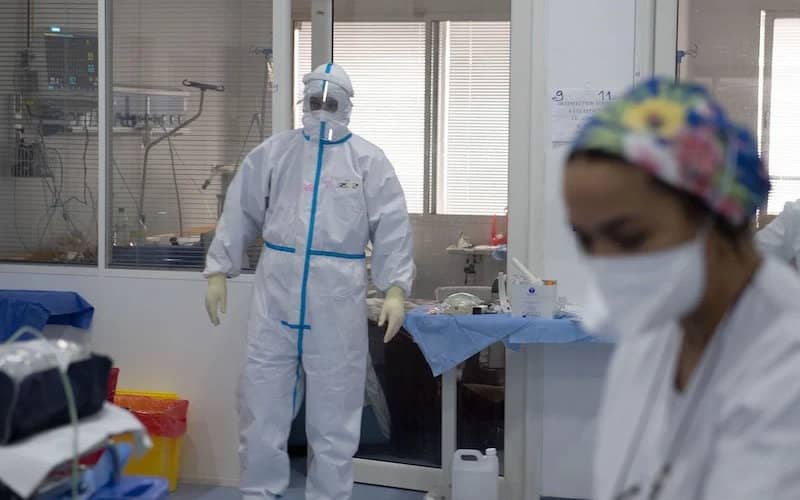 Morocco Receives 1.2 Million Sinopharm Doses, Expects 5 Million More for Booster Campaign