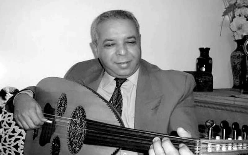 Renowned Moroccan Composer Mohamed Belkhayat Dies at 70
