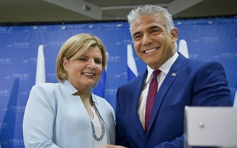 Israeli Economy Minister to Visit Morocco, Sign Key Trade Agreements