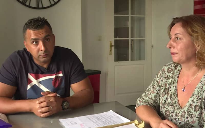 Moroccan Man Avoids Deportation After Hunger Strike, Secures Legal Status in France