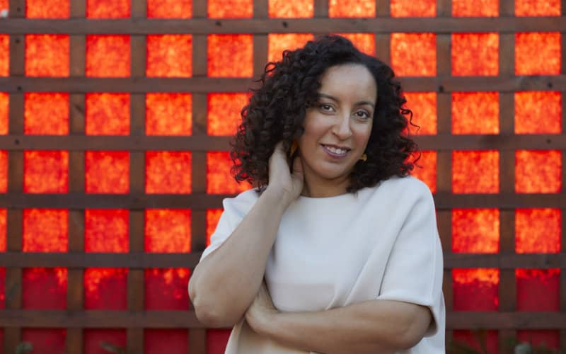 Spanish-Moroccan Author Najat El Hachmi Calls for Secularism to Advance Women's Rights in Muslim World