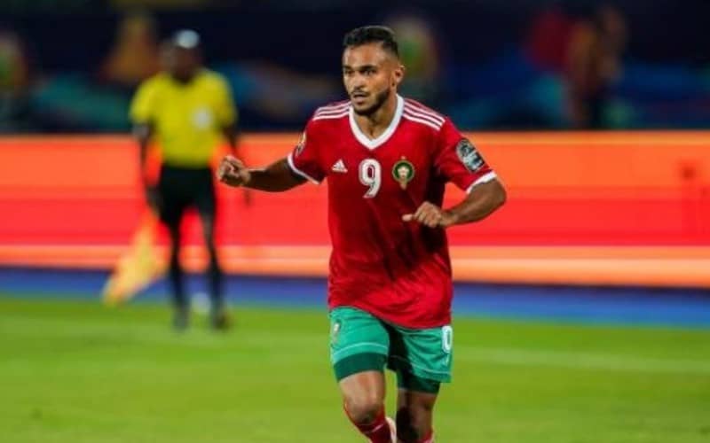 Boufal's Acrobatic Stunner Ignites Morocco's Win, Sparks French Media Frenzy