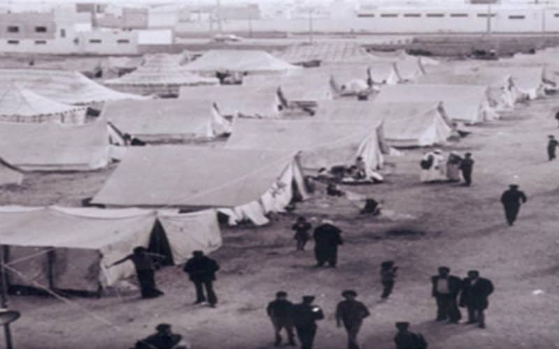 Moroccan Group Seeks International Justice for 1975 Expulsions from Algeria