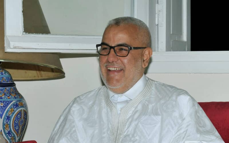 Former PJD Leader Benkirane Sets Conditions for Party Return in Morocco