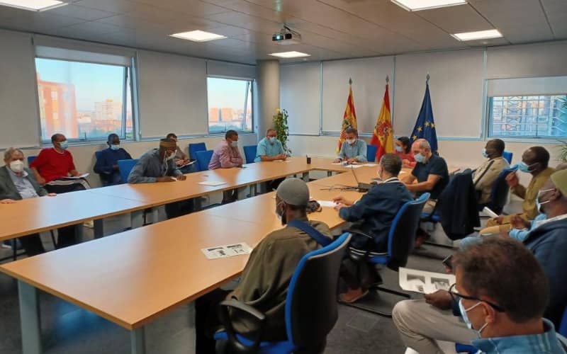 Spanish Mosques' Vaccination Push Boosts COVID-19 Shot Uptake Among Muslims