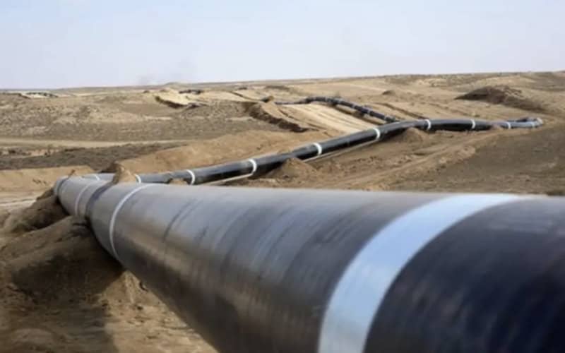 Algeria Cuts Gas Supply to Morocco, Shifts Pipeline Route to Spain