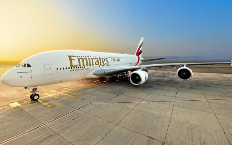Emirates Launches Massive Hiring Drive: 6,000 Jobs as Air Travel Rebounds