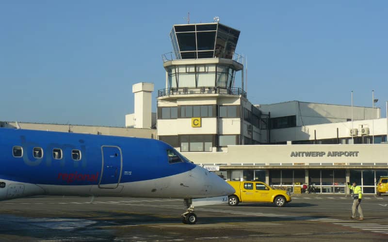 Morocco Considers Suspending Flights to Belgium as COVID Cases Surge