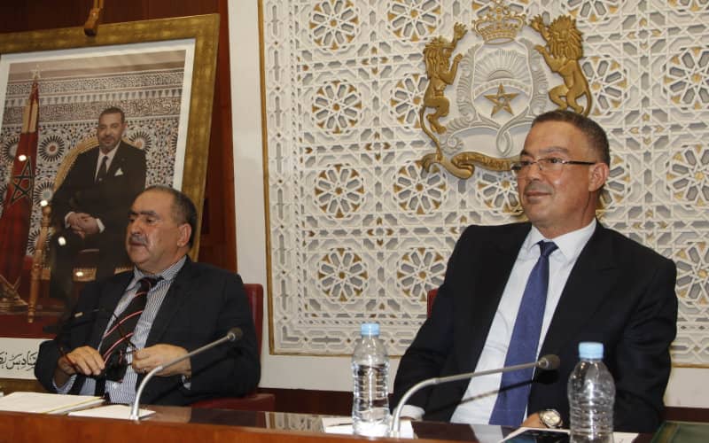 Morocco's Government Cites Global Trends for Rising Food Prices