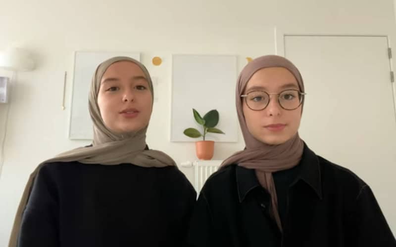 Brussels Students Develop Career Guidance App, Advance to International Science Finals