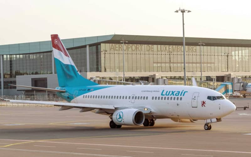 Luxembourg Opens Borders to Vaccinated Moroccan Travelers Starting November 7