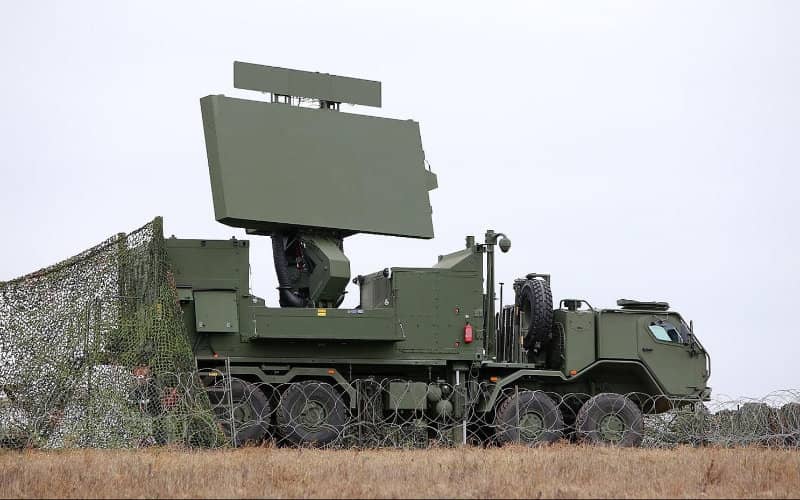 Morocco Bolsters Air Defense with Advanced Thales Ground Master 400 Radar System