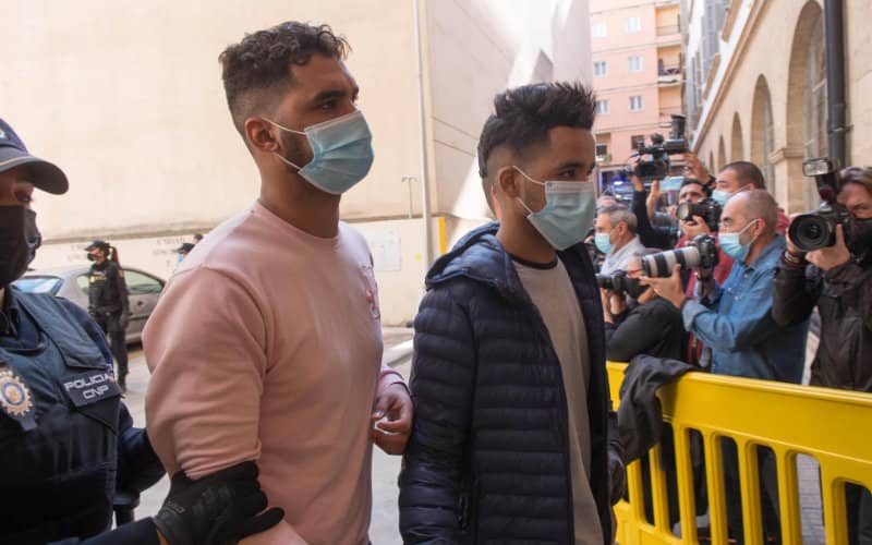Morocco Launches Probe into Alleged Organized Airport Escape Plot in Spain