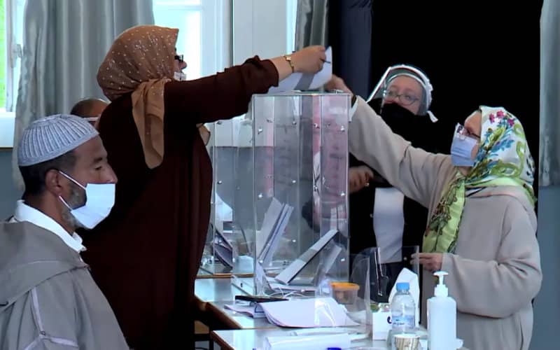 Moroccan Constitutional Court Ousts 10 MPs for Conflicting Roles