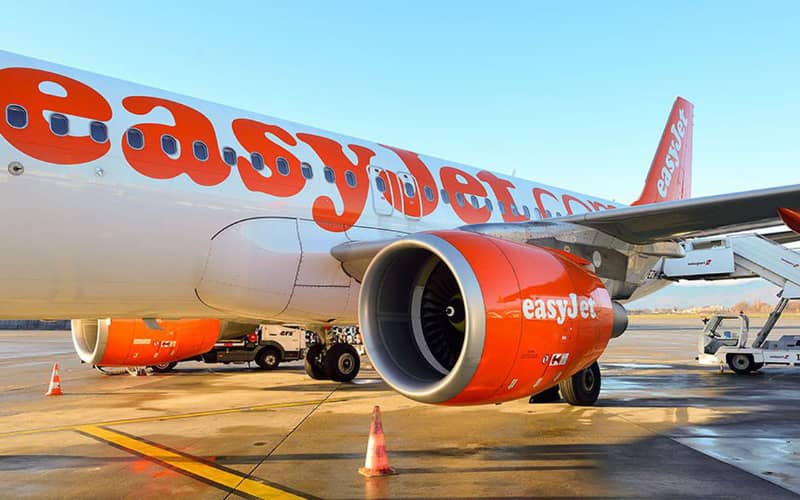 EasyJet Suspends France-Morocco Flights Amid COVID Restrictions