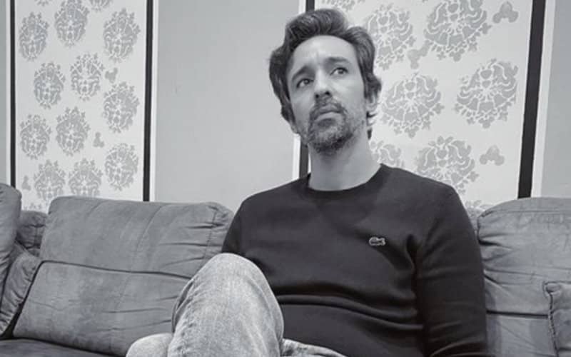 Franco-Moroccan Actor Jad Chkif Dies Suddenly at 41 During Morocco Visit