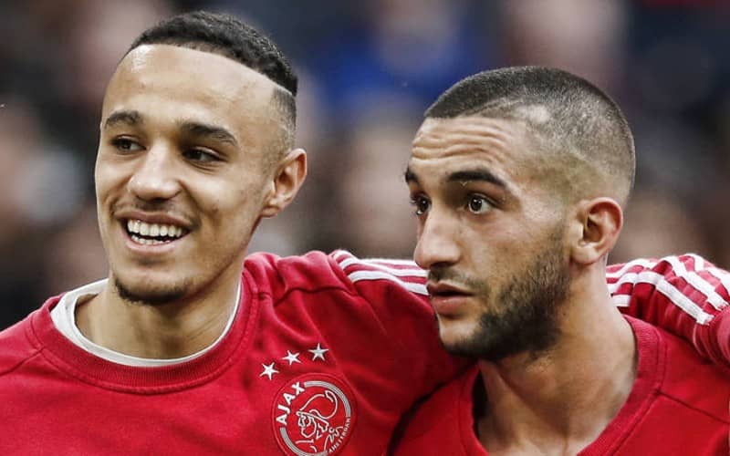 Morocco's Mazraoui Set for National Team Return Ahead of Africa Cup of Nations