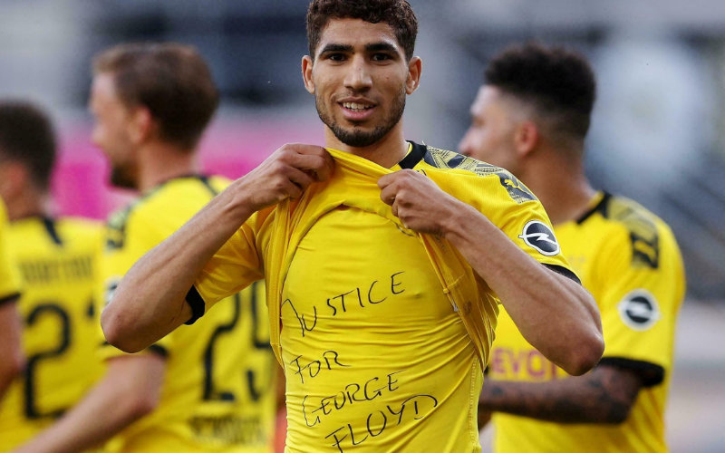 Morocco Bans Personal and Religious Messages on Players' Jerseys, Citing FIFA Rules
