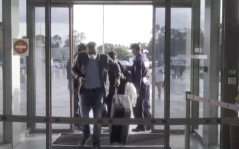 Morocco Halts Flights from France Amid COVID Surge, Sparking Outrage Among Expatriates