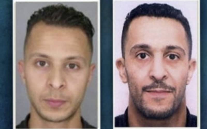 Belgian Investigator Reveals Paris Attacker Brahim Abdeslam's Pre-2015 Travels to Syria