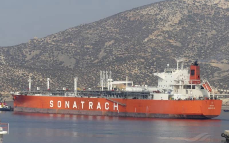 Algeria Resumes Gas Deliveries to Morocco Despite Diplomatic Tensions