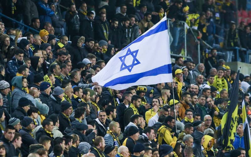 Morocco and Israel Sign Landmark Football Cooperation Agreement