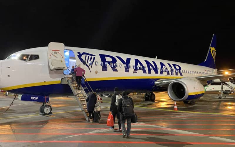Ireland Evacuates 156 Citizens and EU Nationals from Morocco Amid Travel Restrictions