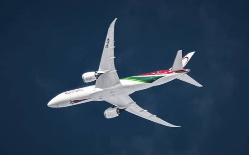 Morocco Extends Flight Ban Until Year's End, Royal Air Maroc Cancels All Routes