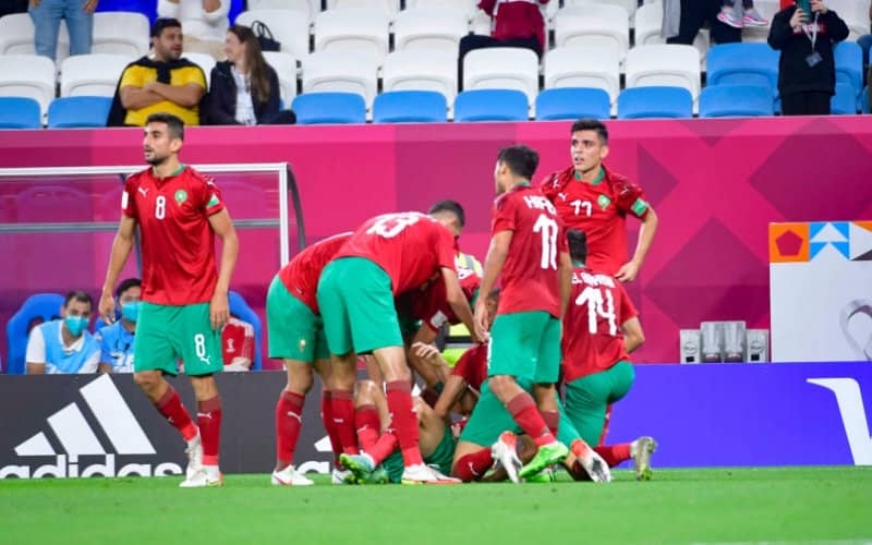 Morocco Offers Players $50,000 Bonus for Arab Cup Win Against Algeria