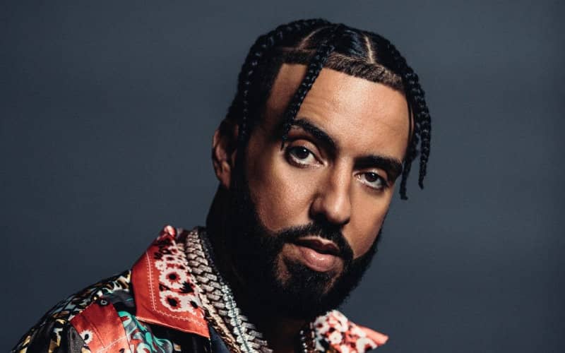 Rapper French Montana Addresses Congress on Opioid Crisis and Immigration