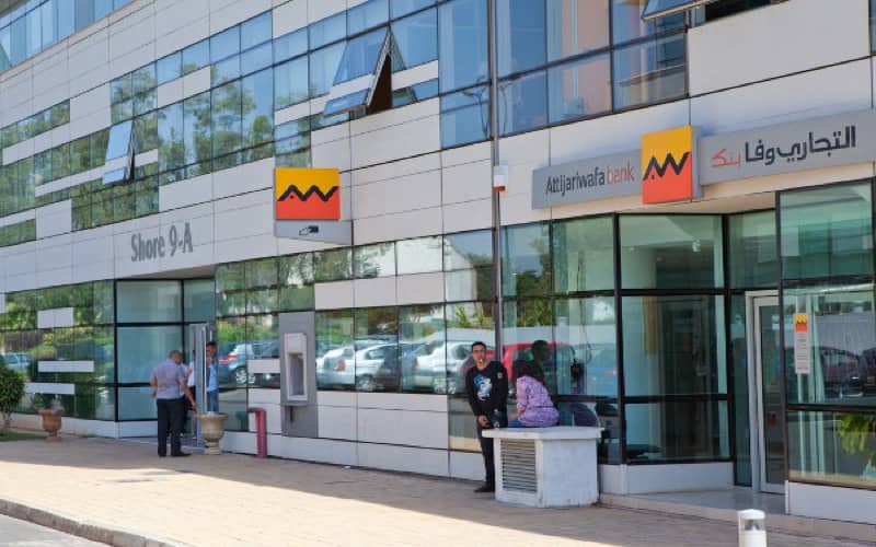 Moroccan Banks Show Resilience During Pandemic, IMF Reports