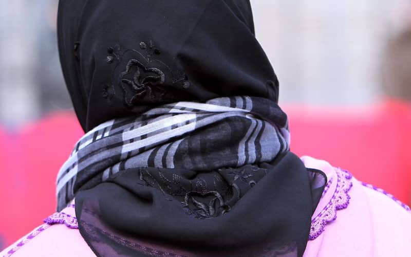 Belgium Lifts Ban on Headscarves in Courtrooms, Updating 19th-Century Law